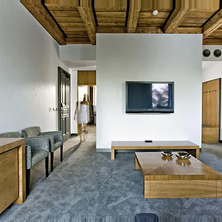 Albrecht Hotel Pressburg