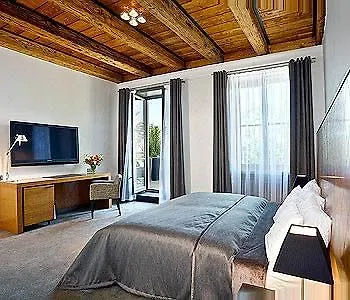 Albrecht Hotel Pressburg