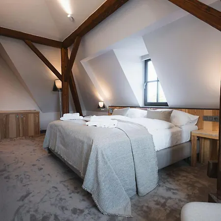 Albrecht Szálloda Pozsony