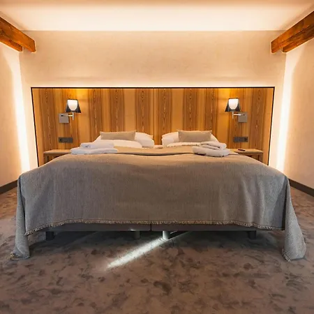 Albrecht Hotel 4*