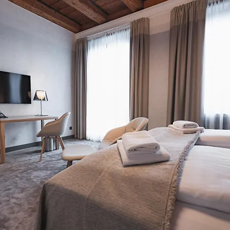 Hotel Albrecht
