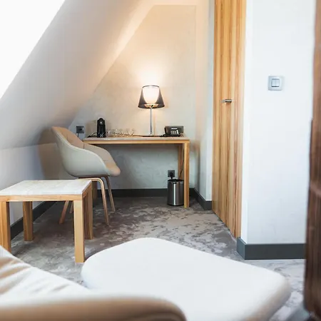 Albrecht Hotel 4*