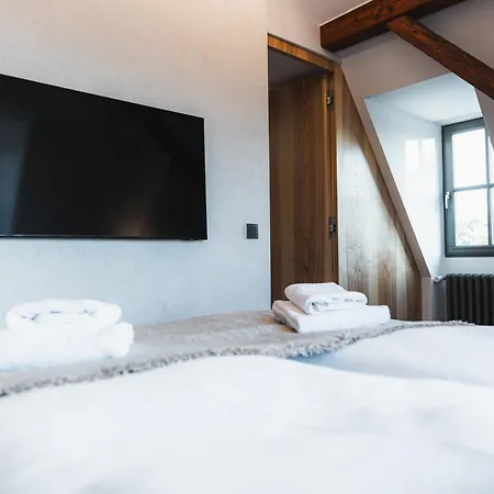 Hotel Albrecht