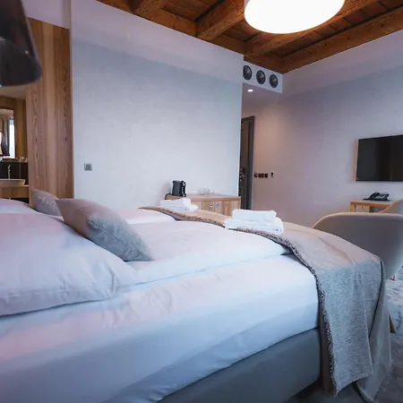 Hotel Albrecht