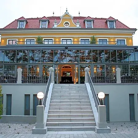 Albrecht Отель