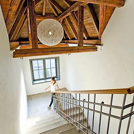Albrecht 4* Pressburg