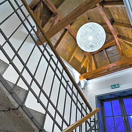 Отель Albrecht 4*