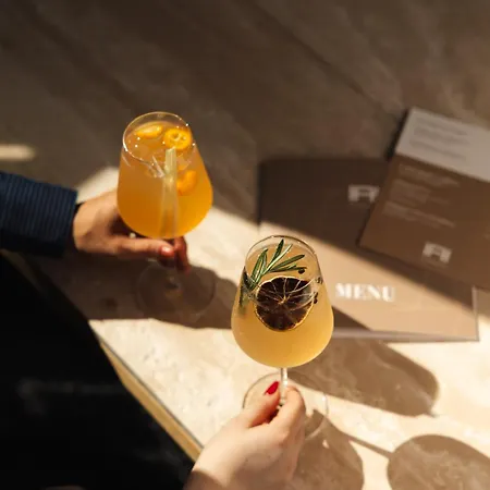 酒店 Albrecht 布拉迪斯拉发