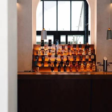 Albrecht 酒店 布拉迪斯拉发