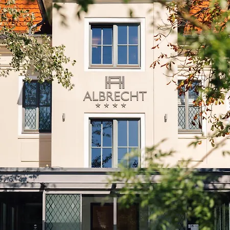 Albrecht Отель
