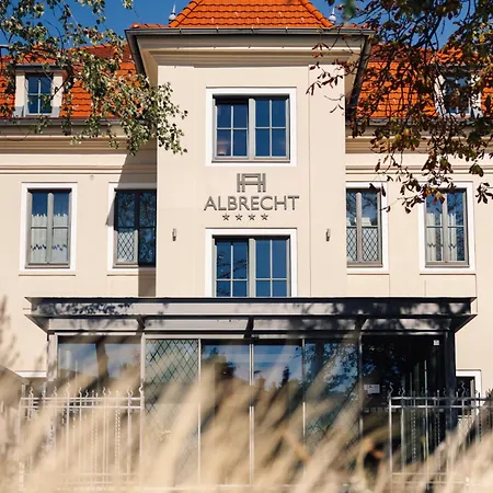 Albrecht 4* 布拉迪斯拉发