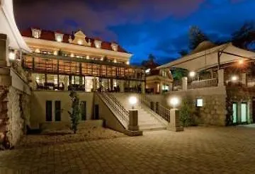 Hotel Albrecht Pressburg