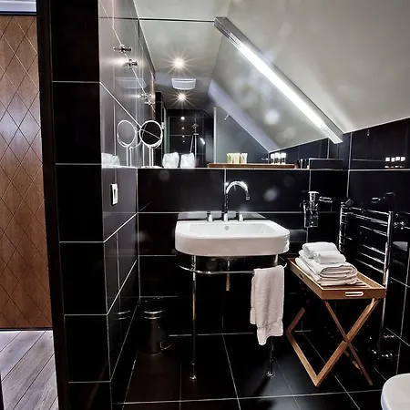 Albrecht Hotel Pressburg