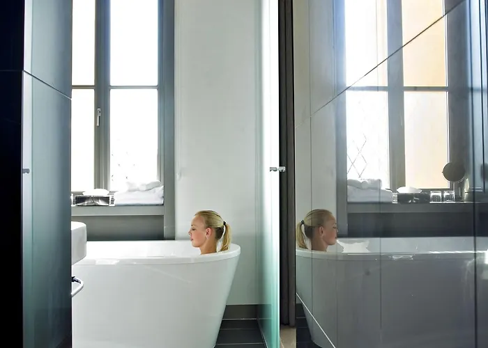 Albrecht Hotel Bratislava