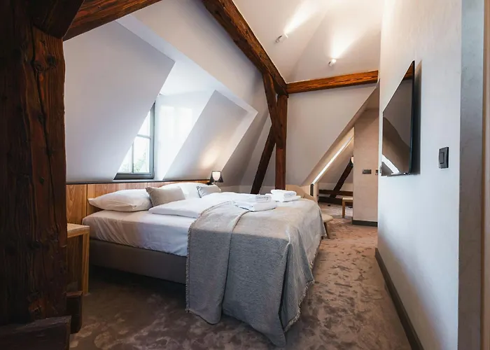 Albrecht Hotel Bratislava