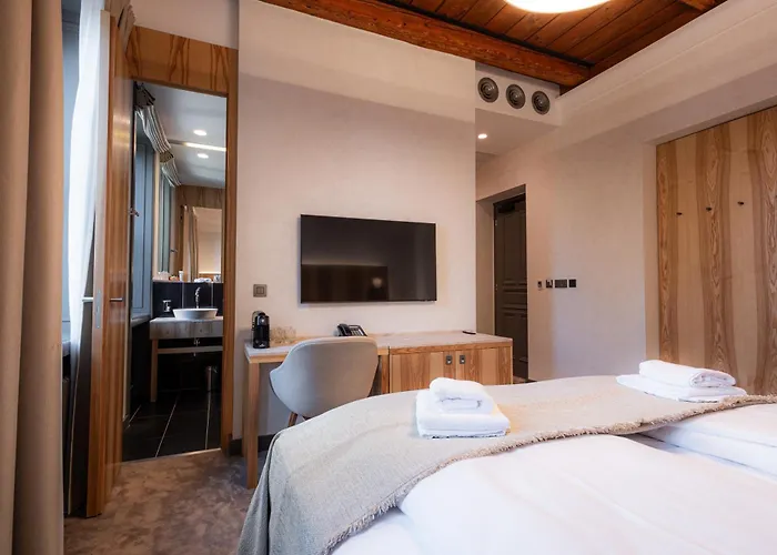 Hotel Albrecht Bratislava