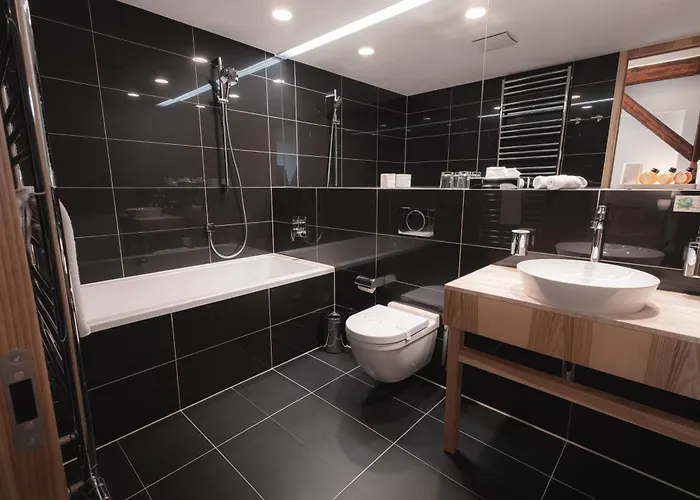 Albrecht Hotel Bratislava