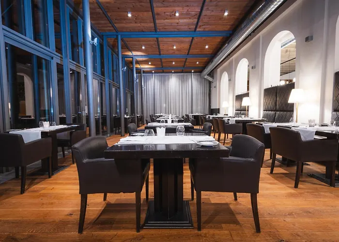 Albrecht Hotel Bratislava