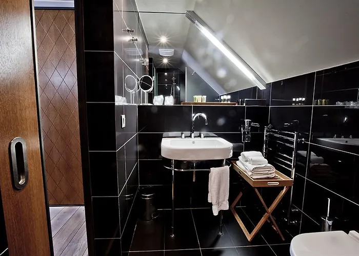 Albrecht Hotel Bratislava