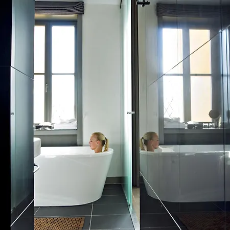 Albrecht Hotel Pressburg