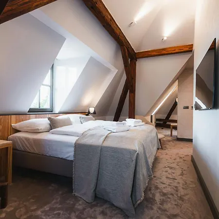 Albrecht Hotel Bratislava