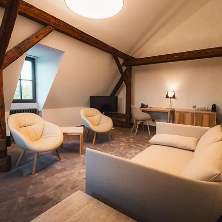 Albrecht 4* Pressburg