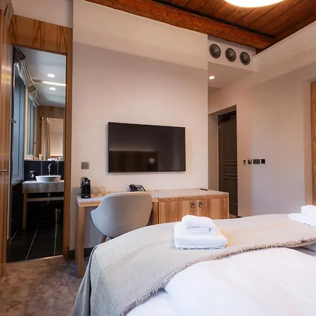 Hotel Albrecht Pressburg