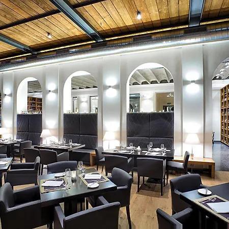 Hotel Albrecht Pressburg