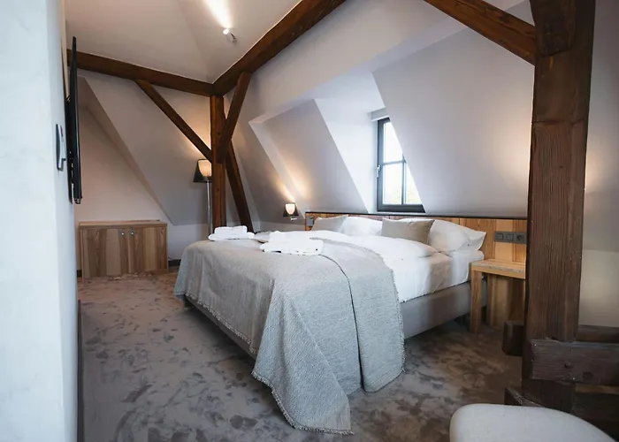 Albrecht Hotel Bratislava