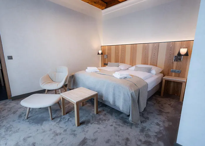 Albrecht Hotel Bratislava