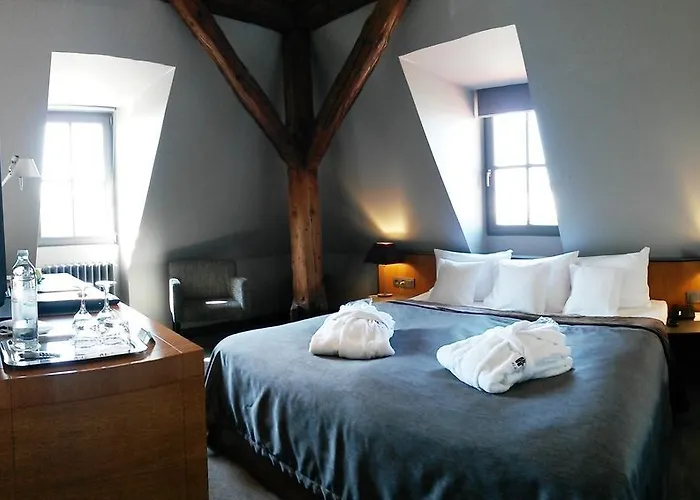 Albrecht Hotel Bratislava