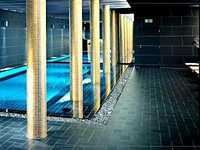 Ξενοδοχείο Albrecht Μπρατισλάβα