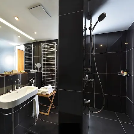 Albrecht Ξενοδοχείο