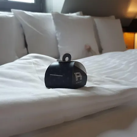 Albrecht 4* Μπρατισλάβα