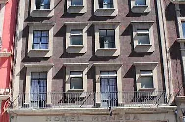 Ξενοδοχείο Albrecht 4*