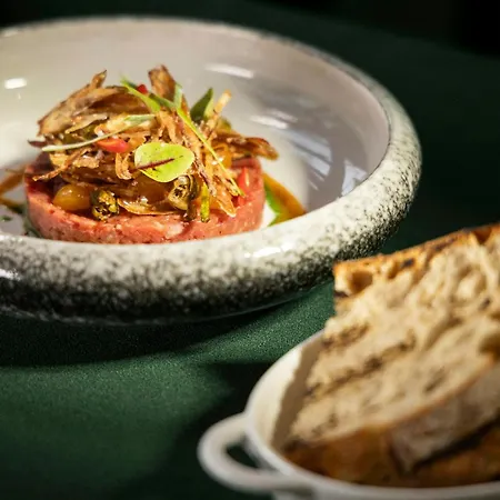 Albrecht Ξενοδοχείο 4*