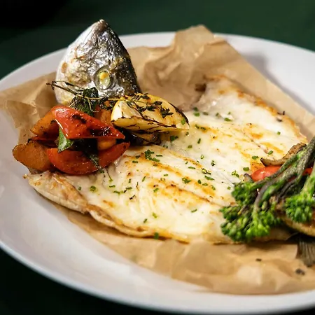 Ξενοδοχείο Albrecht Μπρατισλάβα