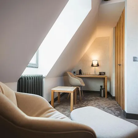 Albrecht Ξενοδοχείο