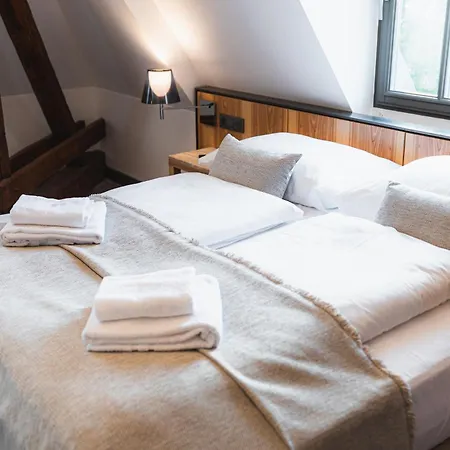 Ξενοδοχείο Albrecht 4*