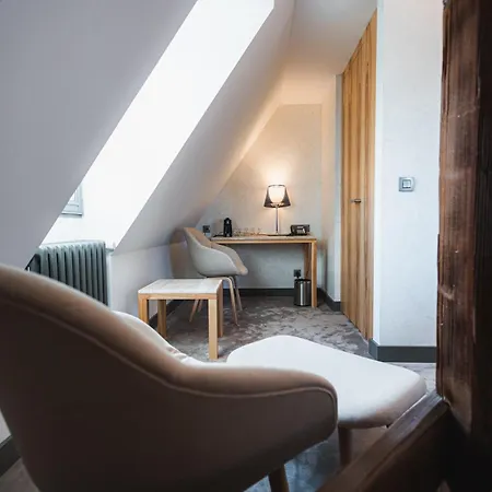 Albrecht Ξενοδοχείο 4*