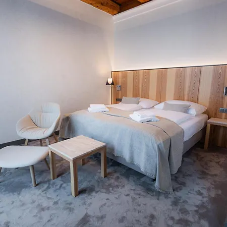 Albrecht Ξενοδοχείο Μπρατισλάβα