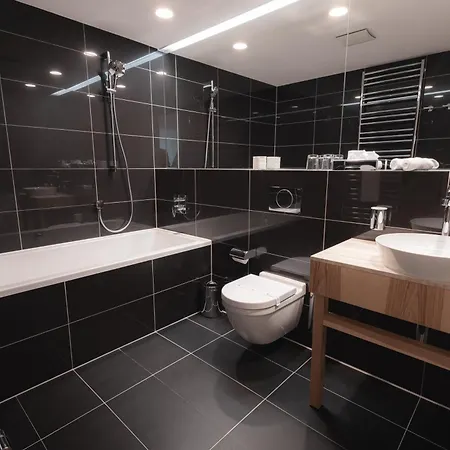 Albrecht Ξενοδοχείο Μπρατισλάβα