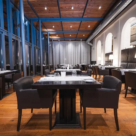 Albrecht Ξενοδοχείο Μπρατισλάβα