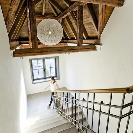 Ξενοδοχείο Albrecht