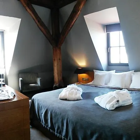 Albrecht Ξενοδοχείο Μπρατισλάβα