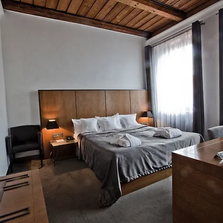 Ξενοδοχείο Albrecht