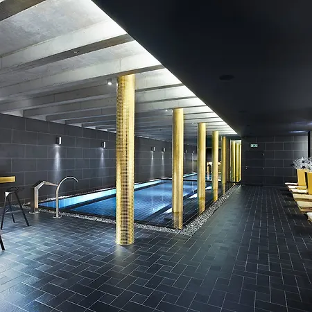 Ξενοδοχείο Albrecht 4*