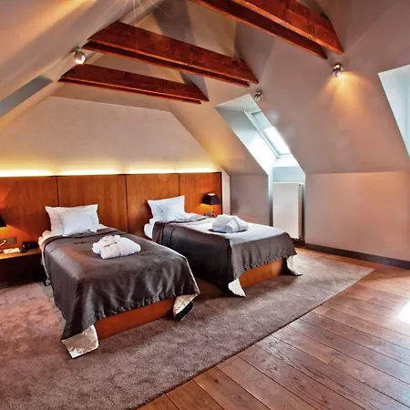 Ξενοδοχείο Albrecht 4*