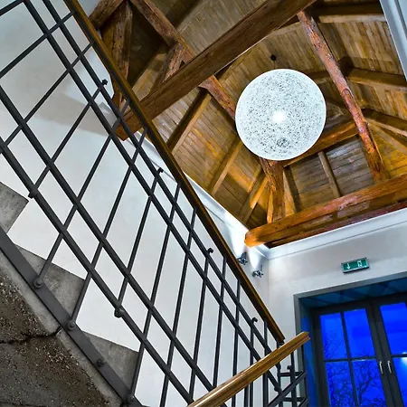 Albrecht Ξενοδοχείο 4*