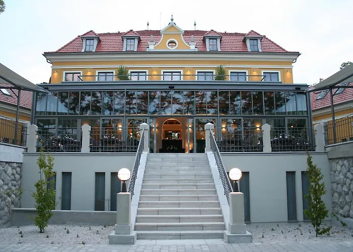 Hotel Albrecht 4*